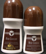 Load image into Gallery viewer, Avon - Wild Country Roll-On Antiperspirant Deodorant