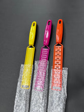 Load image into Gallery viewer, 3 pack Stainless Steel Grater
