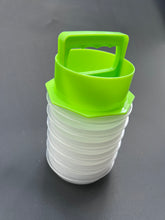 Load image into Gallery viewer, Burger Ring Mold
