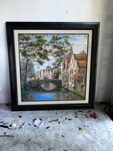 Load image into Gallery viewer, BRUNGEE REFLECTIONS PICTURE
