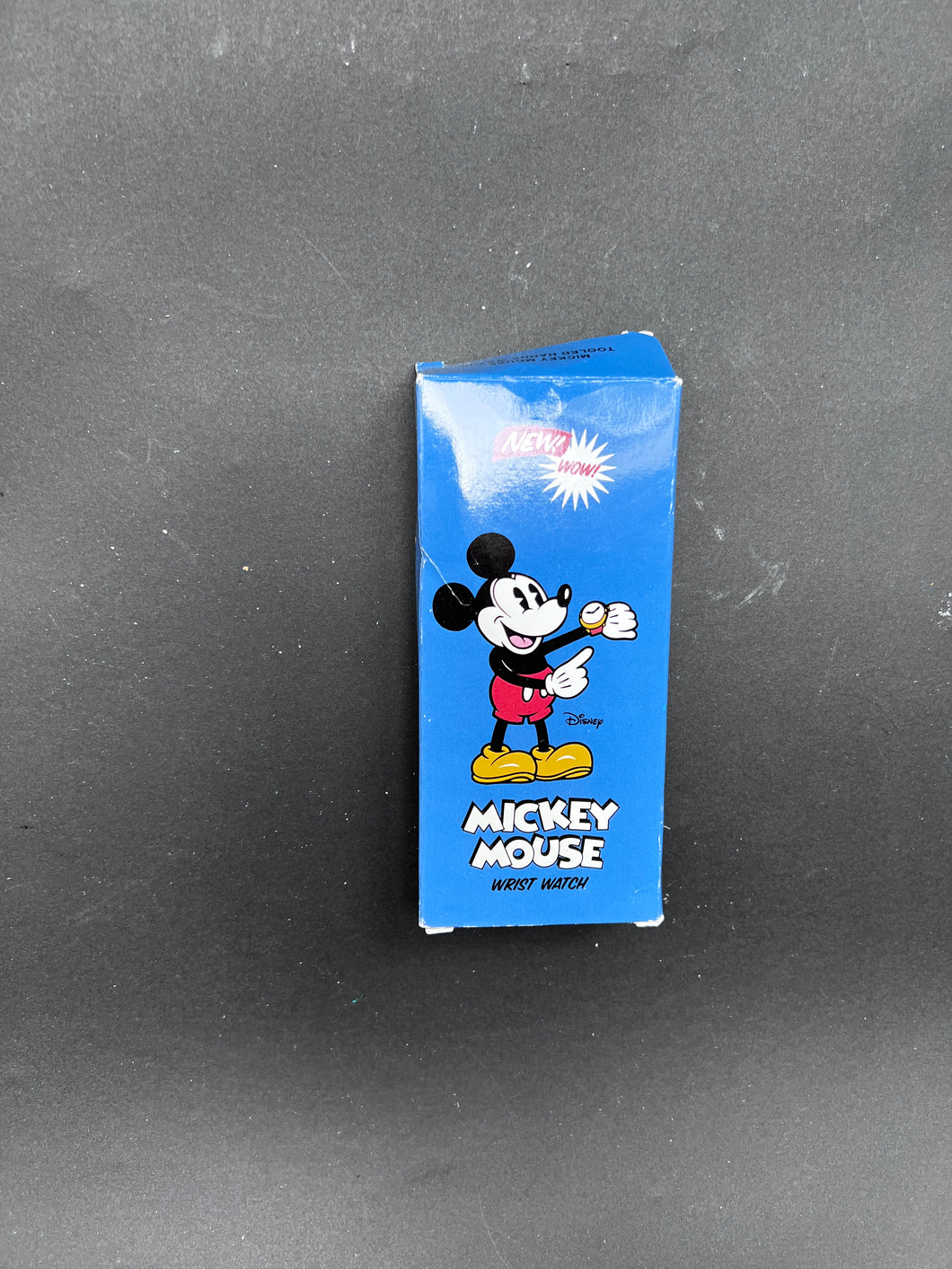 Disney Mickey Mouse Watch