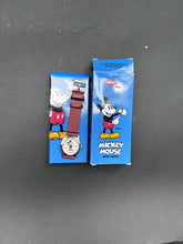 Load image into Gallery viewer, Disney Mickey Mouse Watch
