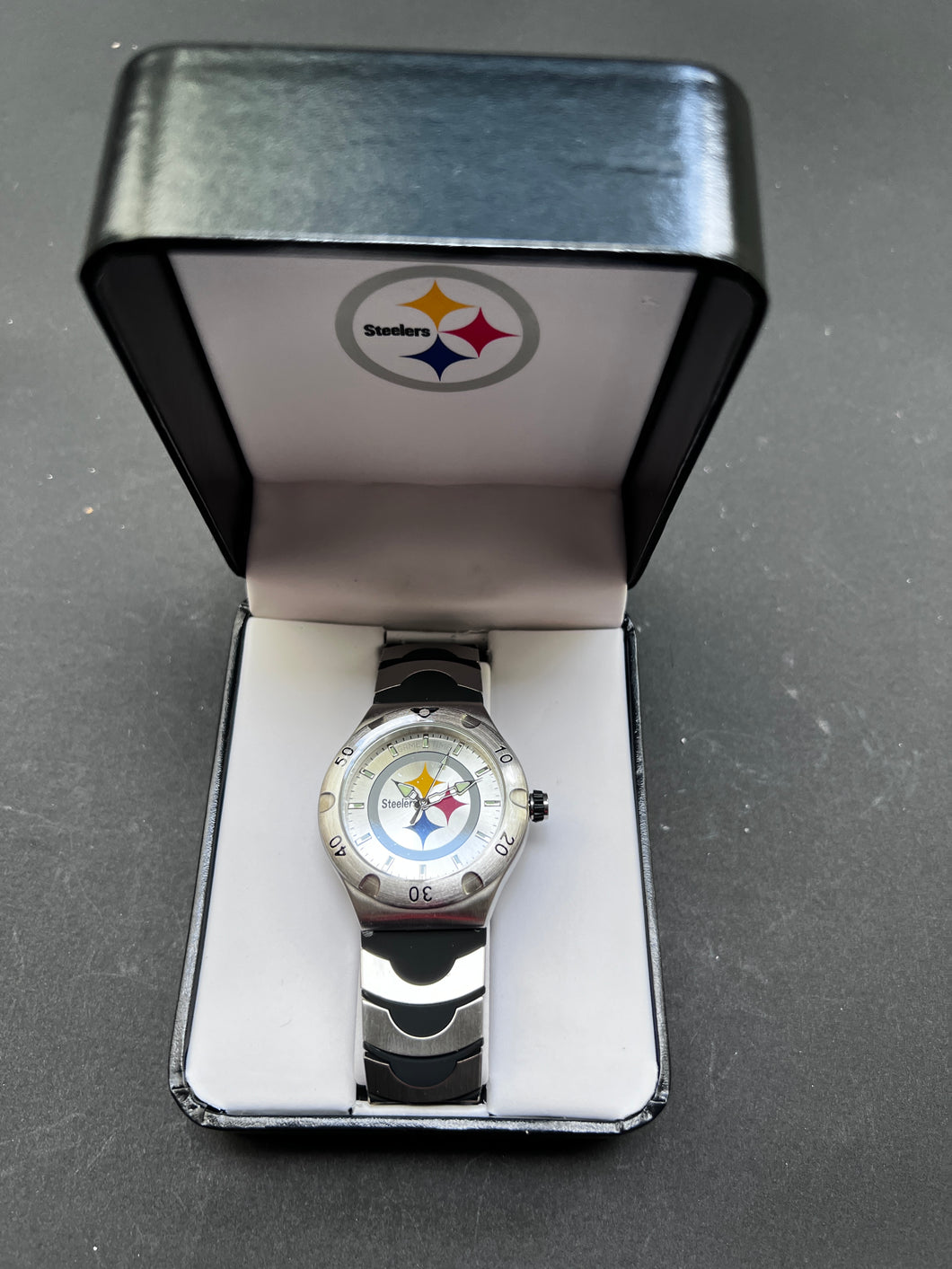 Pittsburgh Steelers Watch