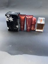 Load image into Gallery viewer, Avon men’s Yesterday, Today and Tomorrow gift set
