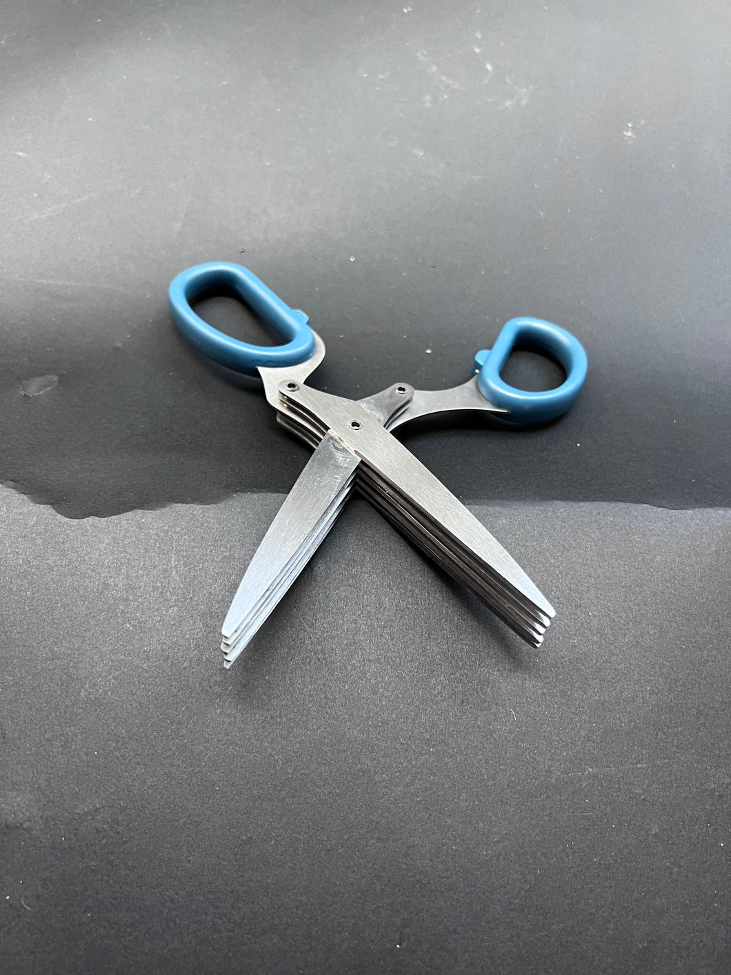 7 inches Minced 5 Layers Cutter