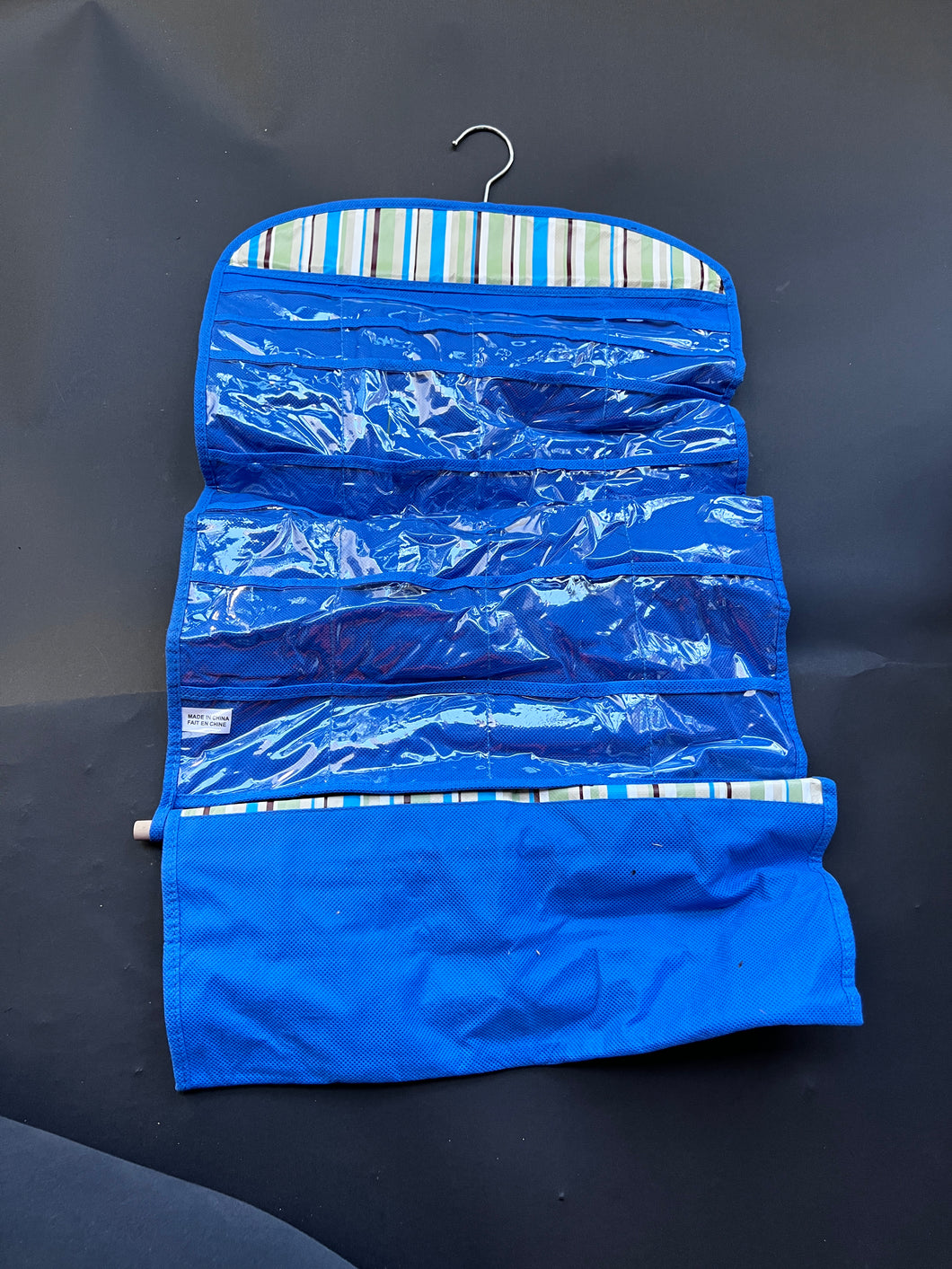 Toiletry Bag Hanging