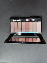 Load image into Gallery viewer, Avon True Color 8 in 1 Eyeshadow Palette

