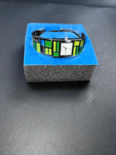 Load image into Gallery viewer, Avon Watch - Green
