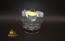 Load image into Gallery viewer, Assorted Colors Seasoning Rack
