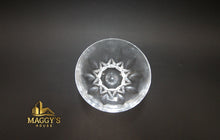 Load image into Gallery viewer, Crystal Pedestal Bowl
